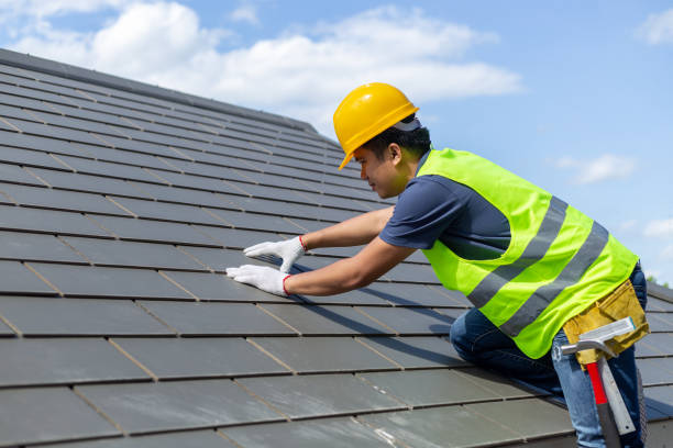 Best Metal Roofing Contractor  in Agency Village, SD