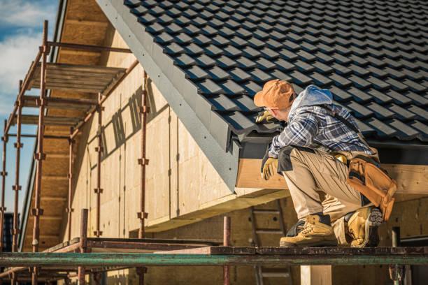 Best Shingle Roofing Installation  in Agency Village, SD