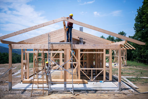 Best Roof Restoration Services  in Agency Village, SD