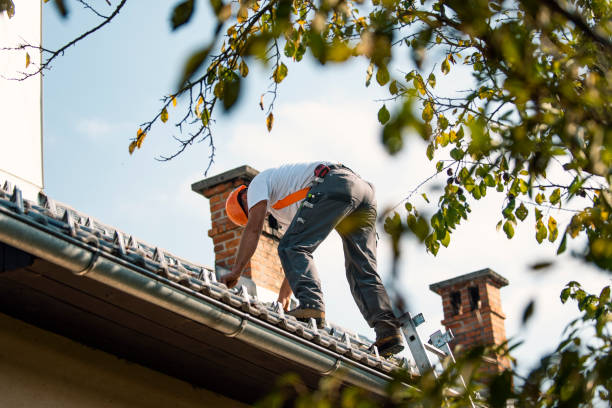Best Tile Roofing Contractor  in Agency Village, SD