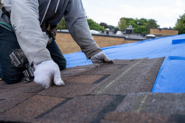 Best Emergency Roof Repair  in Agency Village, SD