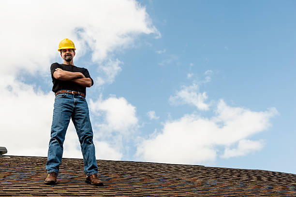 Residential Roof Replacement in Agency Village, SD