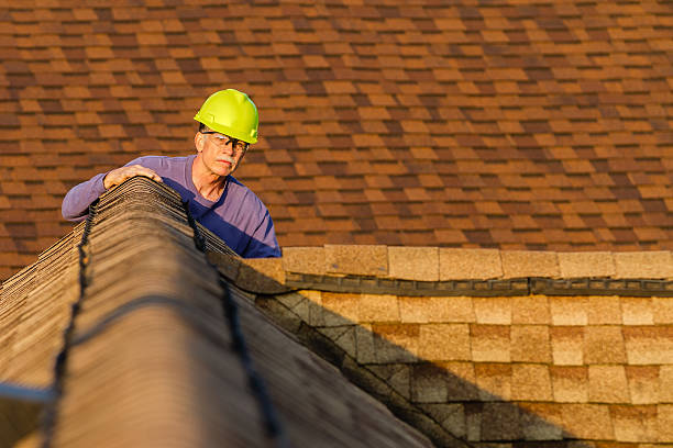 Quick and Trustworthy Emergency Roof Repair Services in Agency Village, SD