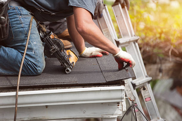 Professional Roofing Contractor in Agency Village, SD