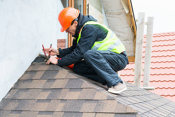 Best Flat Roof Repair Services  in Agency Village, SD